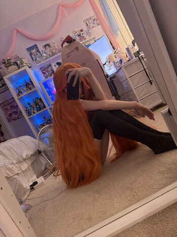 Full leaked Digitalkatt page private onlyfans photo