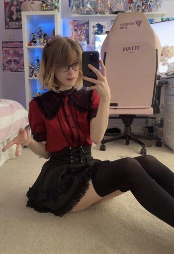 Full leaked Digitalkatt page private onlyfans photo