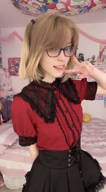 Full leaked Digitalkatt private onlyfans photo
