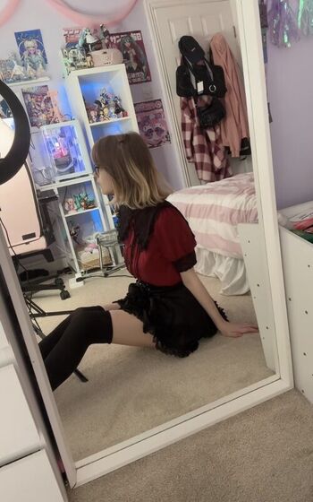 Full leaked Digitalkatt private onlyfans photo