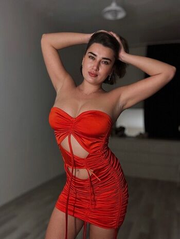 Full leaked Dilan ay private onlyfans photo