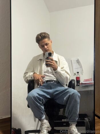Full leaked Dilanyn private onlyfans photo