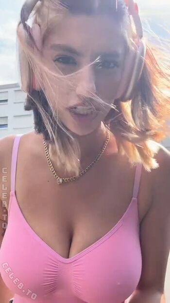 Full leaked Dilara lucie private onlyfans photo
