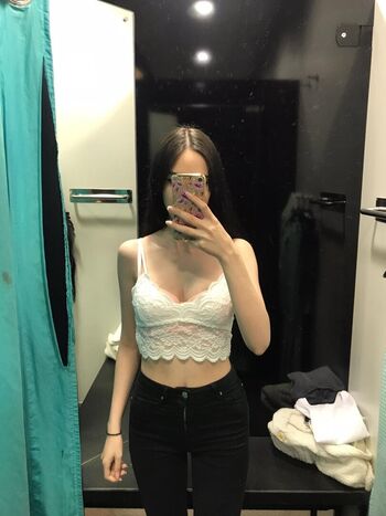 Full leaked Dilara taflan private onlyfans photo