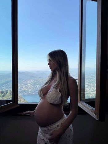 Full leaked Diletta leotta  page private onlyfans photo
