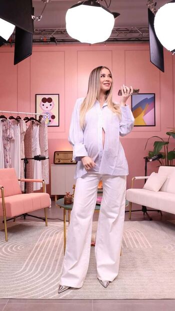 Full leaked Diletta leotta  page private onlyfans photo
