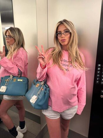 Full leaked Diletta leotta private onlyfans photo