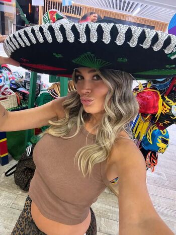Full leaked Diletta leotta  page private onlyfans photo