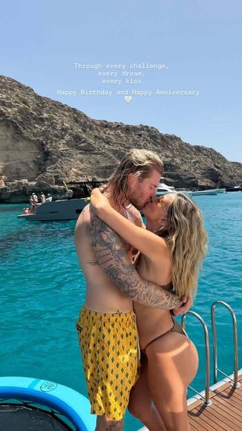 Full leaked Diletta leotta  page private onlyfans photo