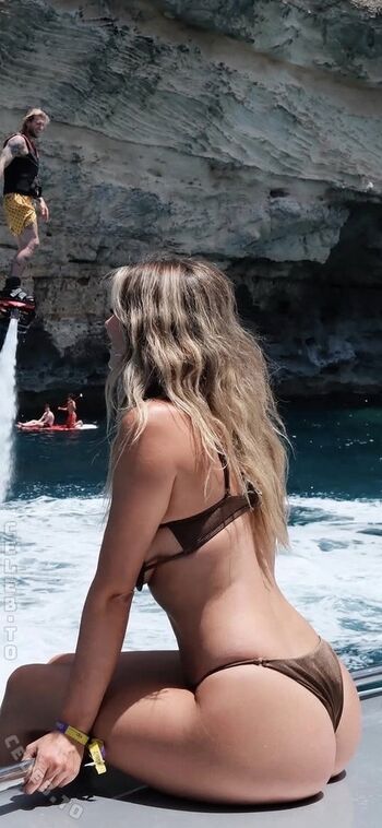 Full leaked Diletta leotta  page private onlyfans photo