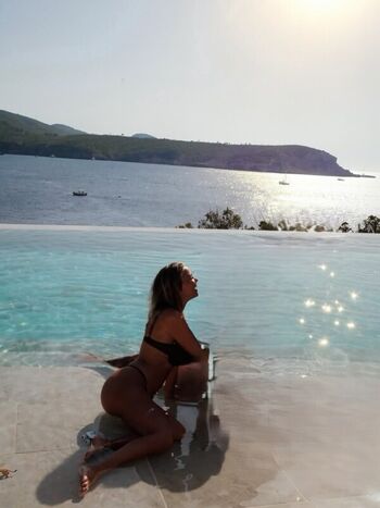 Full leaked Diletta leotta  page private onlyfans photo