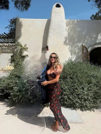 Full leaked Diletta leotta  page private onlyfans photo