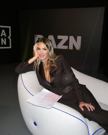 Full leaked Diletta leotta private onlyfans photo