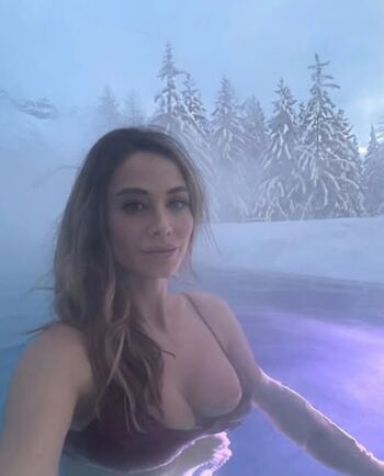 Full leaked Diletta leotta private onlyfans photo