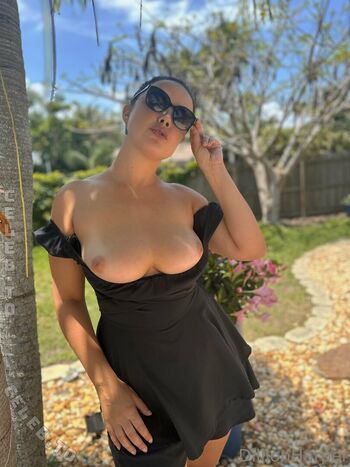 Full leaked Dillion harper private onlyfans photo