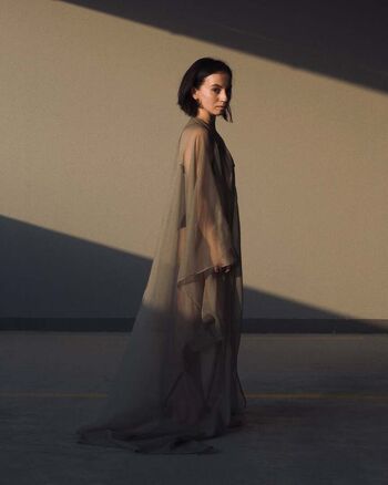 Full leaked Dilnoza abdusalimova private onlyfans photo