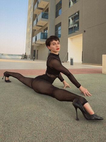 Full leaked Dilnoza abdusalimova private onlyfans photo