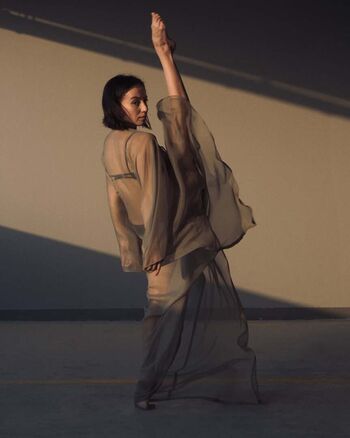 Full leaked Dilnoza abdusalimova private onlyfans photo