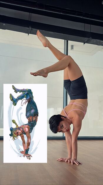 Full leaked Dilnoza abdusalimova private onlyfans photo