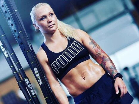 Dina Thorslund