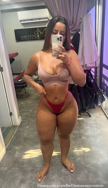 Full leaked Dinalvavasconceloss private onlyfans photo