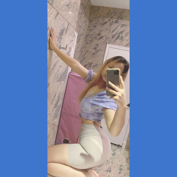 Full leaked Dindini private onlyfans photo