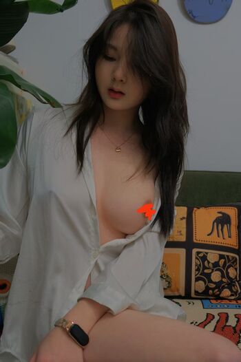 Full leaked Ding private onlyfans photo