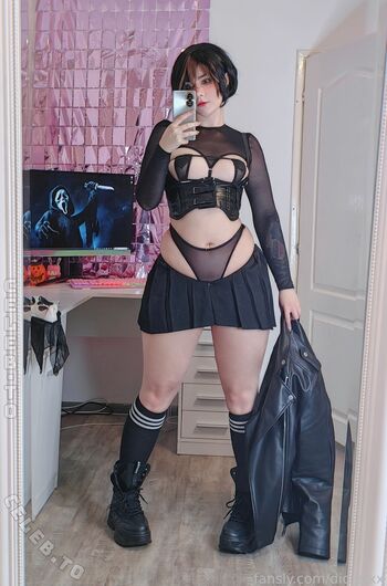 Full leaked Dio sixx  page private onlyfans photo
