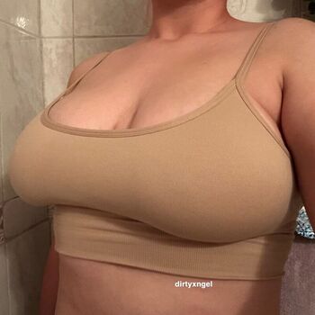 Full leaked Dirtyxngel private onlyfans photo