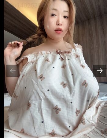 Full leaked Dirungzi private onlyfans photo