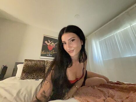Full leaked Discolita private onlyfans photo