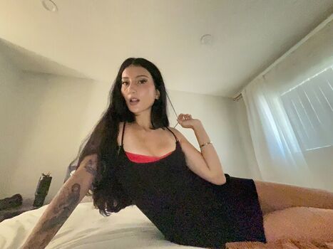 Full leaked Discolita private onlyfans photo