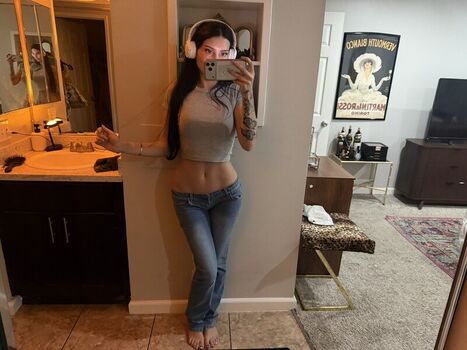 Full leaked Discolita private onlyfans photo