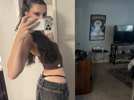 Full leaked Discolita private onlyfans photo