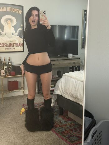 Full leaked Discolita private onlyfans photo