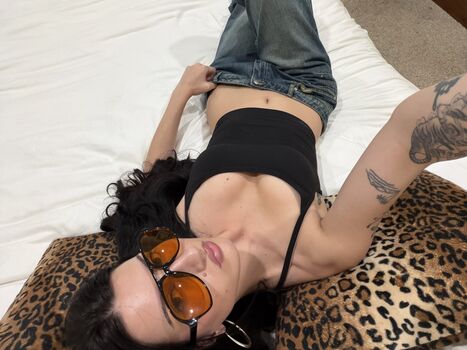 Full leaked Discolita private onlyfans photo