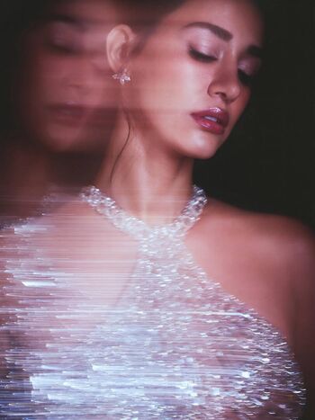 Full leaked Disha patani private onlyfans photo