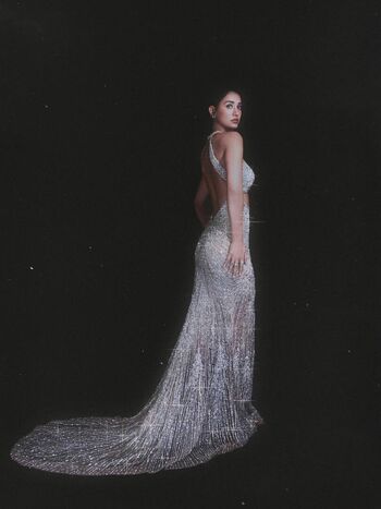 Full leaked Disha patani private onlyfans photo