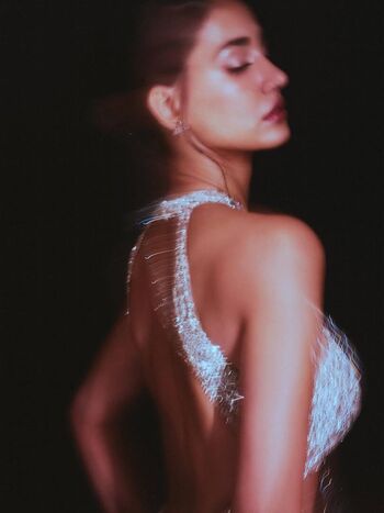 Full leaked Disha patani private onlyfans photo