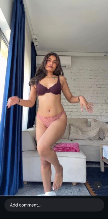 Full leaked Disha verma private onlyfans photo
