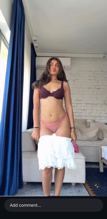 Full leaked Disha verma private onlyfans photo