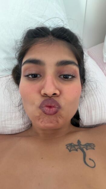 Full leaked Disha verma page private onlyfans photo