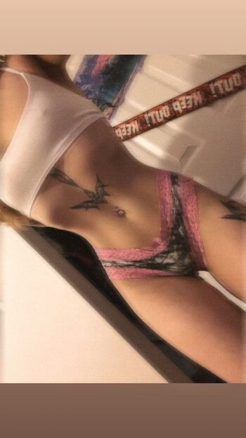 Full leaked Disintgratd private onlyfans photo