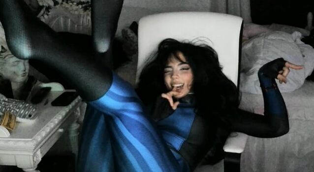 Full leaked Dissociiate page private onlyfans photo