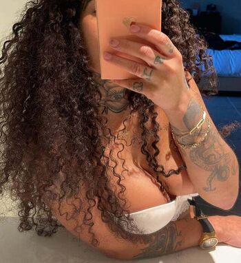 Full leaked Distortedd private onlyfans photo