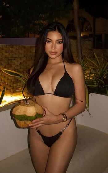 Full leaked Divine villareal private onlyfans photo