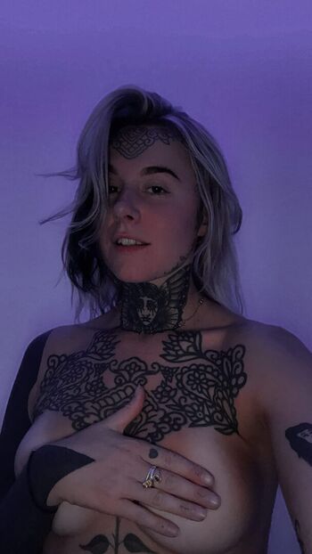 Full leaked Divinement bon private onlyfans photo