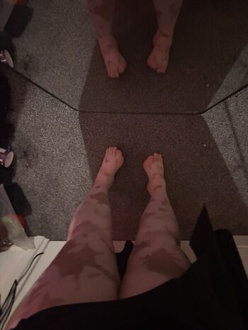 Full leaked Divinqe private onlyfans photo