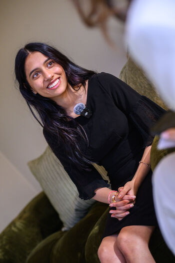 Divya Deshmukh