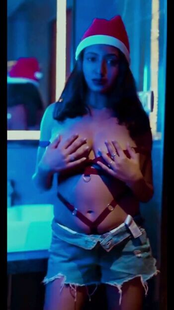 Full leaked Divya mandal private onlyfans photo